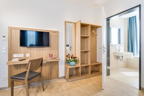 Hotel Apfelrot