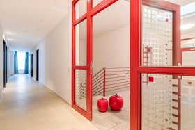 Hotel Apfelrot