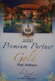 Hotel Apfelrot