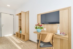 Hotel Apfelrot