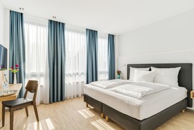 Hotel Apfelrot