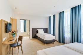 Hotel Apfelrot