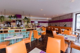 Hotel Arooma