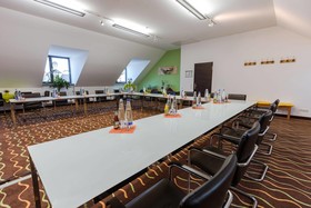 Hotel Arooma