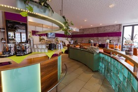 Hotel Arooma