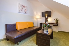 Hotel Arooma