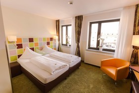 Hotel Arooma