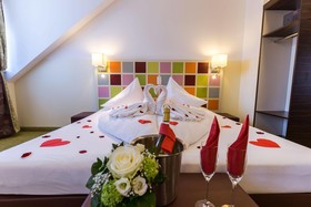 Hotel Arooma