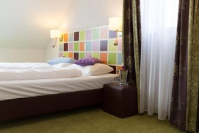 Hotel Arooma