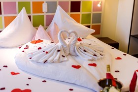 Hotel Arooma