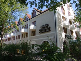 Kastanienhof