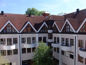 Kastanienhof