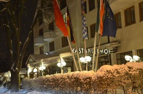 Kastanienhof