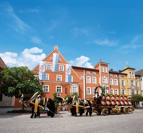 Victory Gästehaus