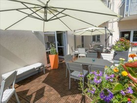 Albertinum Business Hotel