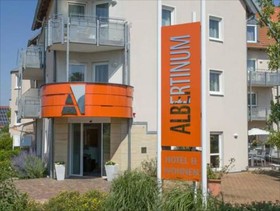 Albertinum Business Hotel