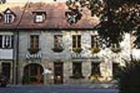 Altmann's Stube