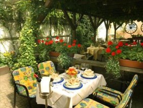 Altmann's Stube