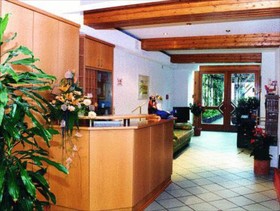 Altmann's Stube