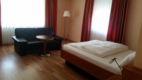 Aparthotel, Residenz & Gästehaus Kral