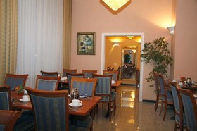 Aparthotel, Residenz & Gästehaus Kral