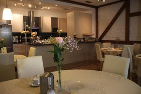 Hotel Central Erlangen