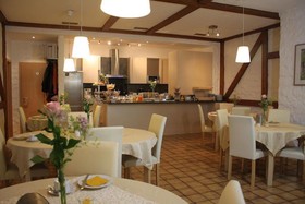 Hotel Central Erlangen