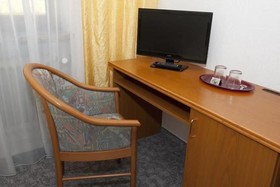 Hotel Central Erlangen