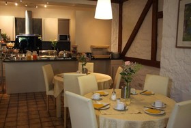 Hotel Central Erlangen