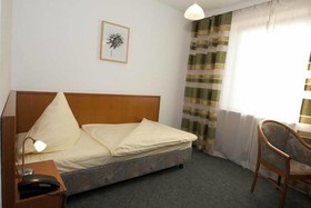Hotel Central Erlangen