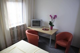 Hotel Central Erlangen