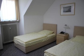 Hotel Central Erlangen