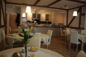 Hotel Central Erlangen