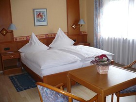 Hotel am Birkenweg