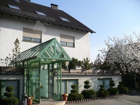 Hotel am Birkenweg