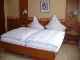 Hotel am Birkenweg
