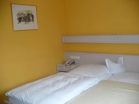 Hotel am Birkenweg