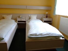 Hotel am Birkenweg