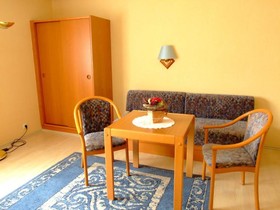 Hotel am Birkenweg