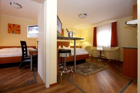 Hotel Kral