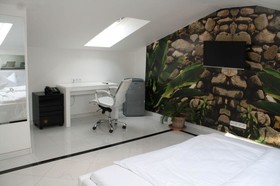 Hotel Kral