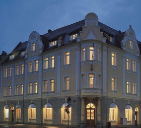 Hotel Kral