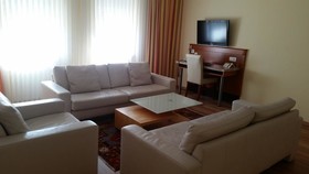 Hotel Kral