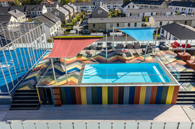 The Brucklyn Apartments