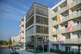 The Brucklyn Apartments