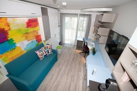 The Brucklyn Apartments