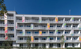 The Brucklyn Apartments