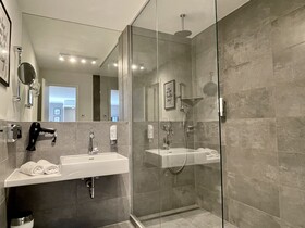 Zeitwohnhaus Suite-Hotel & Serviced Apartments