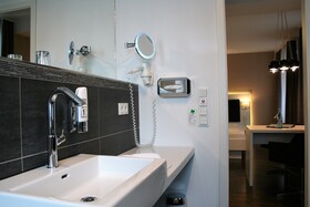 Zeitwohnhaus Suite-Hotel & Serviced Apartments