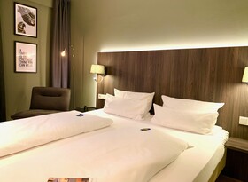 Zeitwohnhaus Suite-Hotel & Serviced Apartments